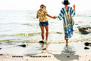 HDR Traveler Lightroom Presets, an Action Add-On by Art Zooted (Thumbnail 5 of 10)