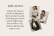 Nougat Dreams, a Script Font by Sofia Skoog (Thumbnail 10 of 10)