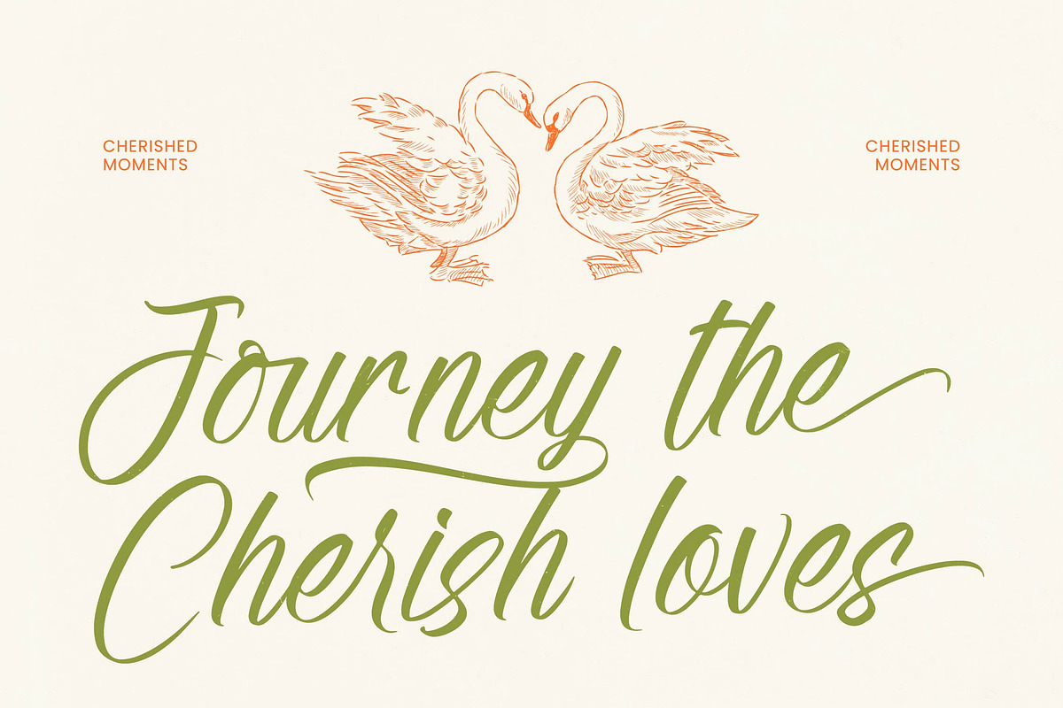 Alesteny Pojharu Handwritten Ink, a Script Font by stylishtype.co (Photo 15 of 20)