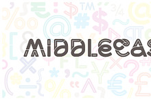 Middlecase