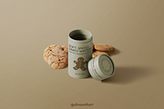 Warm & Calm Winter Illustrations, a Seasonal Illustration by alinawithart (Thumbnail 7 of 16)