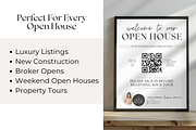 Open House Templates Bundle, a Flyer Template by BrandhavenStudio (Thumbnail 7 of 13)