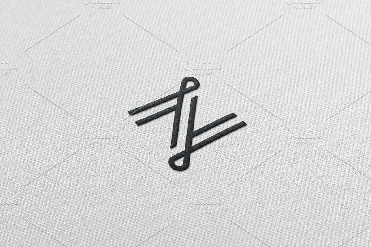 Zerbo - Letter Z Logo, a Branding & Logo Template by Vepix (Photo 3 of 6)