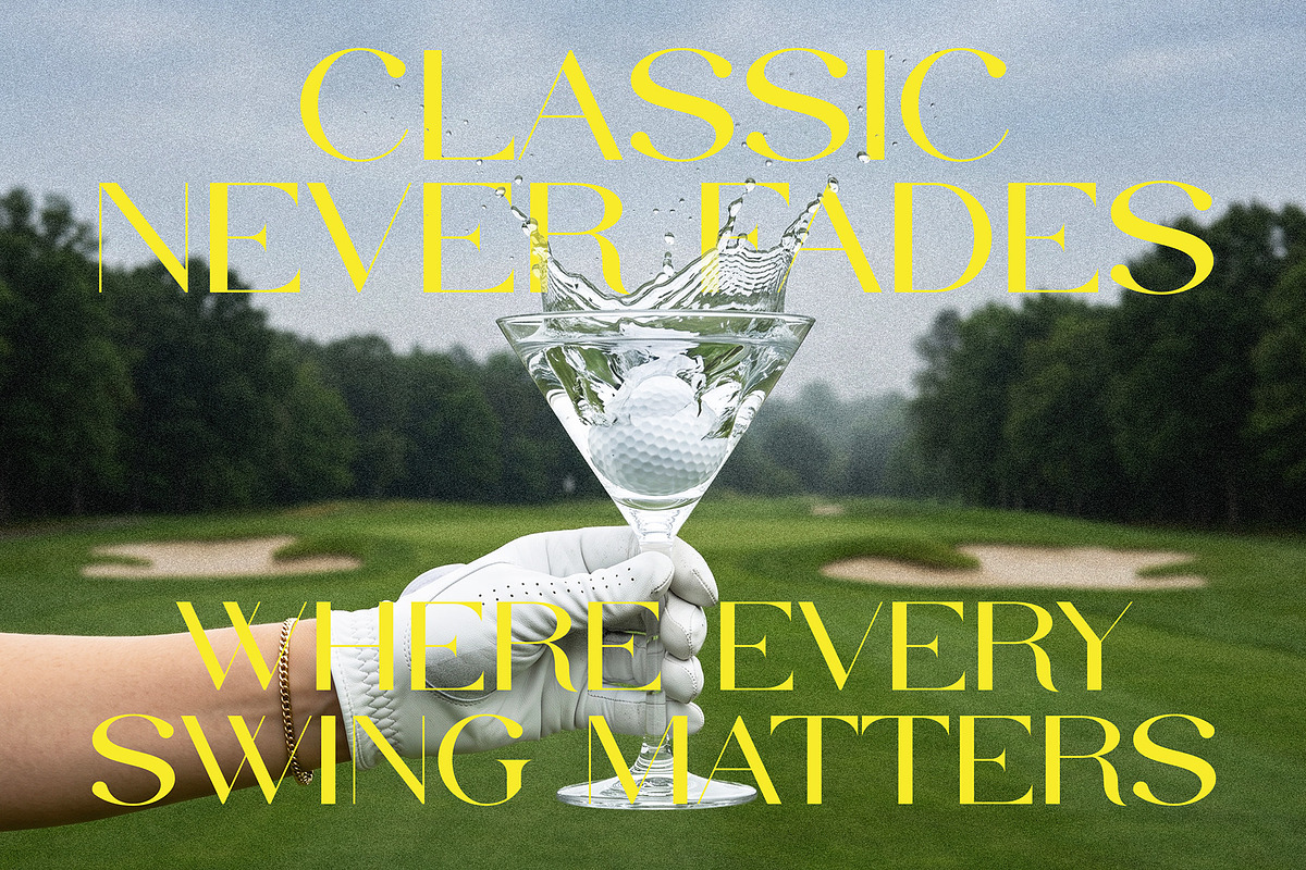 Rolend - Elegant & Luxury Typeface, a Serif Font by Muflieart (Photo 11 of 12)