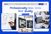 Molisans - Clean Minimal Family Font, a Sans Serif Font by Pandeka Studio (Thumbnail 6 of 10)