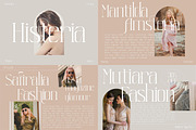 SALE! Mega Bundle 100+ Modern Font!, a Serif Font by Storytype Studio (Thumbnail 23 of 111)