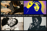 12 Photo Effect Templates, a Layer Style Add-On by iDoodle Studio (Thumbnail 5 of 6)