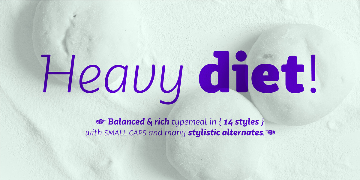 Knedle, a Sans Serif Font by Sudetype (Photo 6 of 10)
