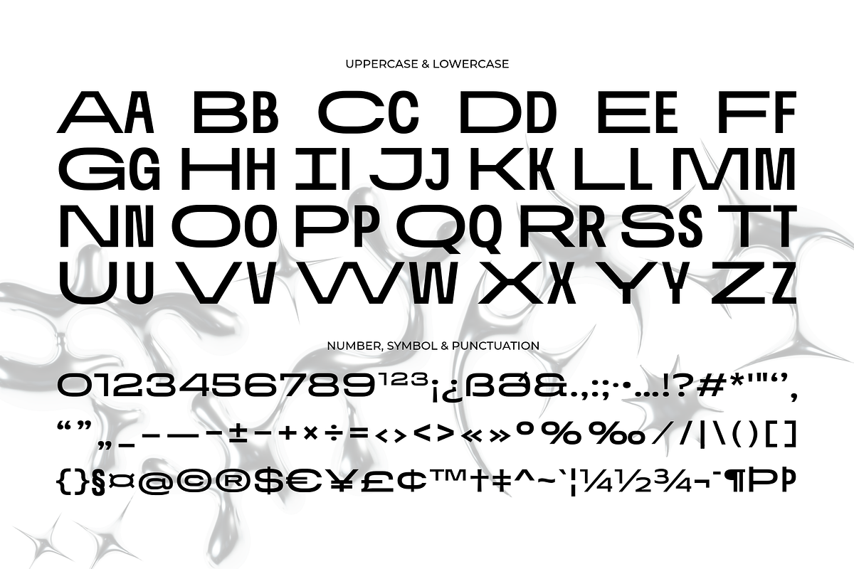Filadel - Display Typeface, a Sans Serif Font by Ainun Jinan (Photo 9 of 9)