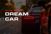 PACAR FONT, a Sans Serif Font by Kreabie (Thumbnail 2 of 5)