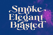 Brokline Serif Typeface, a Serif Font by Megatype (Thumbnail 8 of 16)