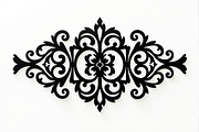 Victorian Scrollwork Ornament with, an Illustration by Amazin_art (Thumbnail 10 of 26)