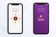 Ramadan New Collection 2018, a Decorative Illustration by UX Monster (Thumbnail 7 of 16)