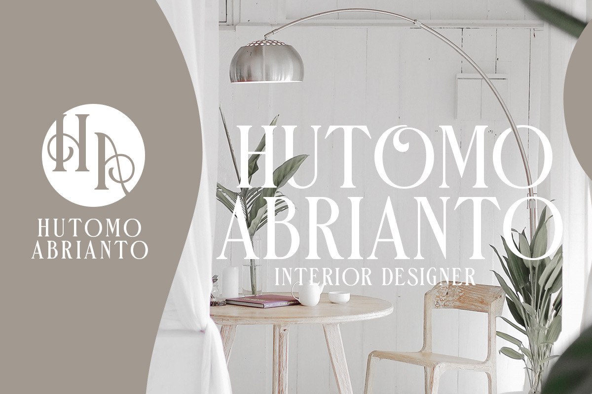 Danielle Harris - Editorial Font, a Sans Serif Font by Letterhend Studio (Photo 9 of 10)