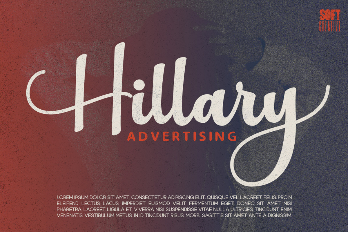 Himalaya Script, a Script Font by Soft Creative (Photo 5 of 11)