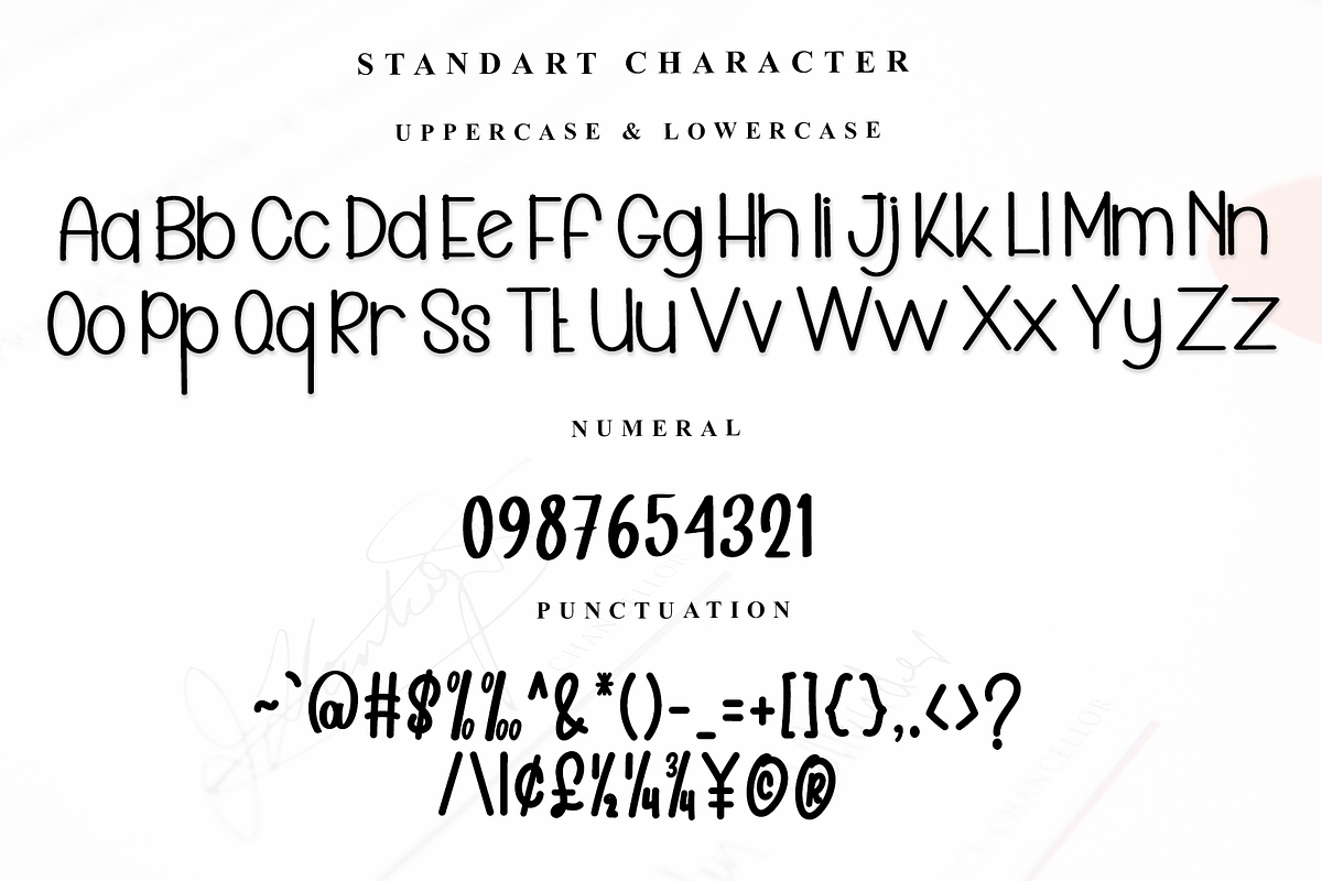 Hello Barbie, a Serif Font by InermediaSTUDIO (Photo 4 of 7)