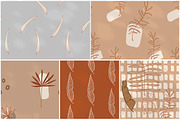 Soulful Abstract Collection, a Decorative Illustration by Digital Hustler (Thumbnail 13 of 13)