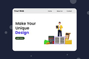 Business Cash Flow Management Pack, a Scene 3D Model by novia99design (Thumbnail 5 of 6)