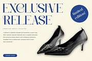 Casmera - Elegant Ligature Serif, a Serif Font by Font Liner (Thumbnail 5 of 14)