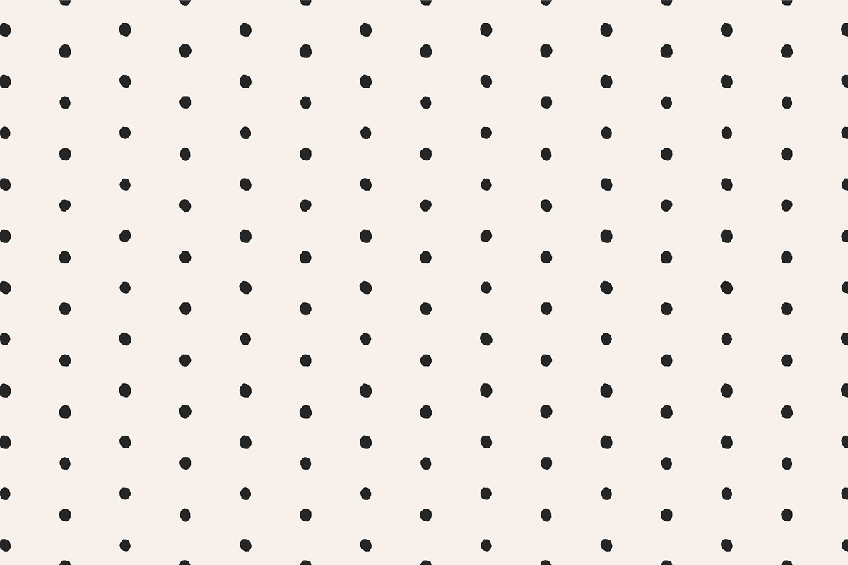 Black & white seamless patterns set, a Pattern Graphic by Good Studio (Photo 9 of 32)