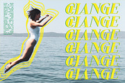 Reka Modern Display Font, a Serif Font by Storytype Studio (Thumbnail 5 of 15)