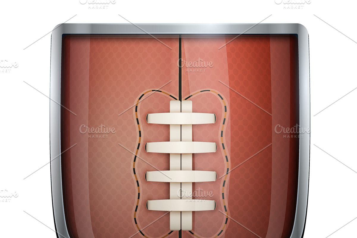 MEGA-Set Premium Icons of Sports. preview 4