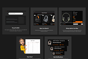 Electronic and Gadget Shopify Theme, a Shopify Template by LogicGo Shopify Experts (Thumbnail 4 of 7)