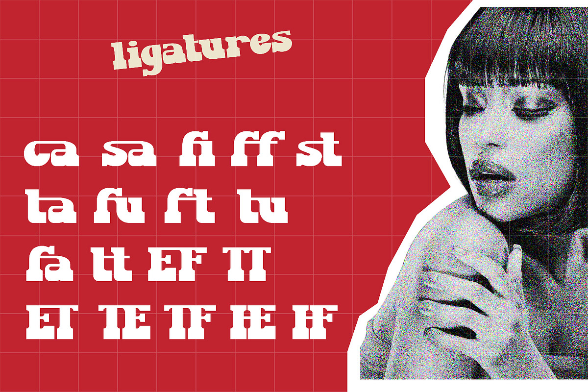 Rockesta, a Serif Font by Rishsketch (Photo 11 of 12)