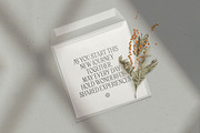 Asel Links - Neo Retro Serif, a Serif Font by Versetype (Thumbnail 9 of 12)