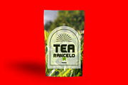 RANCELO - BOLD DISPLAY FONT, a Sans Serif Font by AuthenType (Thumbnail 4 of 11)