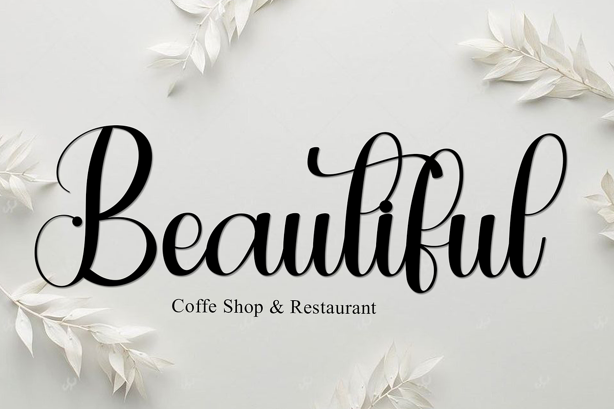 Bundling Package, a Handwritten Font by FreshTypeINK (Photo 4 of 8)