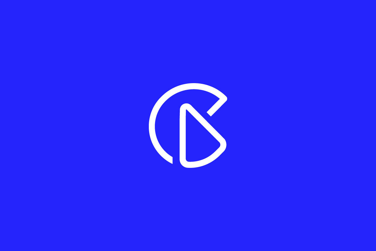 4 Minimal Monogram CA Logo Bundle, a Branding & Logo Template by arhabib (Photo 31 of 35)