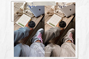 Warm Beige | 10 Lightroom Presets, a Preset Add-On by Mera (Thumbnail 13 of 14)