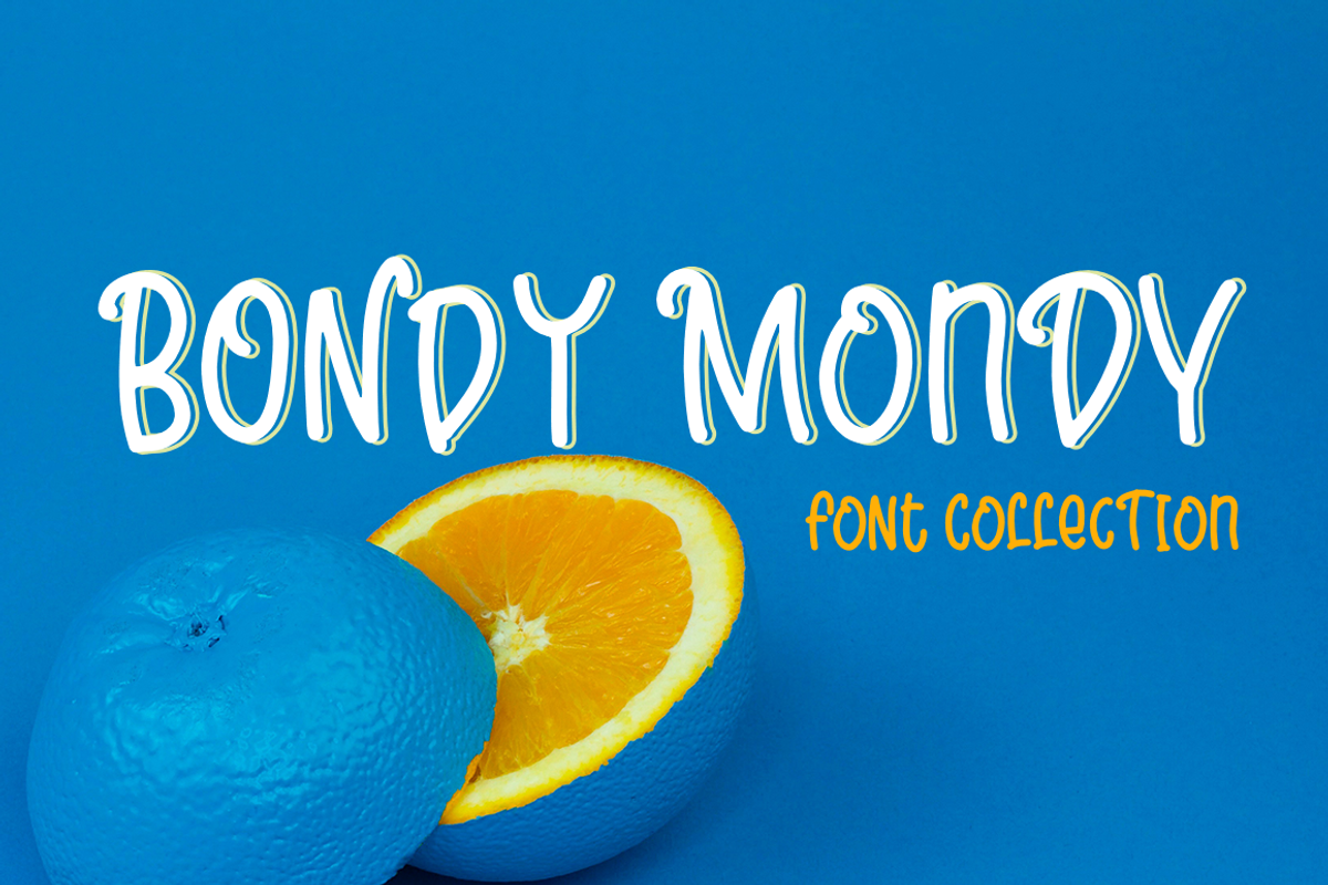 Bondy Mondy