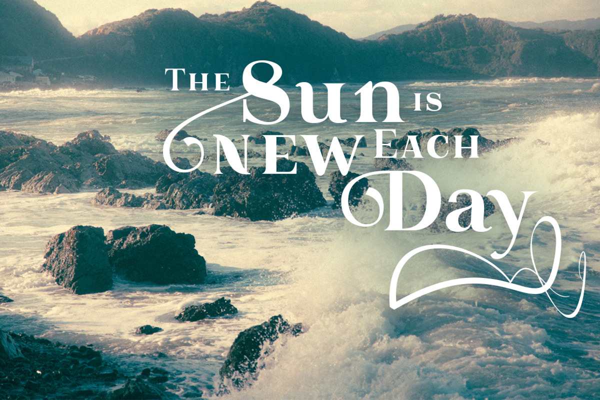 Sea and Sky Film-Look Photo Bundle, a Templates & Theme by Retroshutter (Photo 6 of 6)