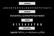 Monster Drip is a cute display font, a Serif Font by Brown Cupple (Thumbnail 5 of 6)