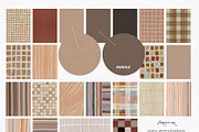 Autumn Vibe: Paper Textures, a Background Graphic by Purple (Thumbnail 5 of 12)