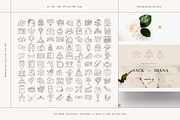Mega Bundle 20 in 1, an Outline Icon by iStar Design (Thumbnail 11 of 22)