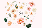 FRUIT SORBET - Summer Set, an Illustration by Isabelle Salem (Thumbnail 7 of 11)