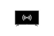 Smart TV Multimedia Hub Icons, a Graphic by hafijul (Thumbnail 13 of 15)