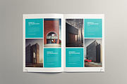 Corporate Business Brochure, a Brochure Template by ShapShapy (Thumbnail 19 of 20)