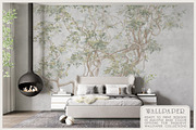 Fresco collectionMajestic Branches, a Wallpaper Graphic by Natalia0307 (Thumbnail 8 of 14)