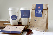 Terrazzo Pattern, a Pattern Graphic by Elysamunster (Thumbnail 9 of 9)