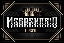 MERCENARIO