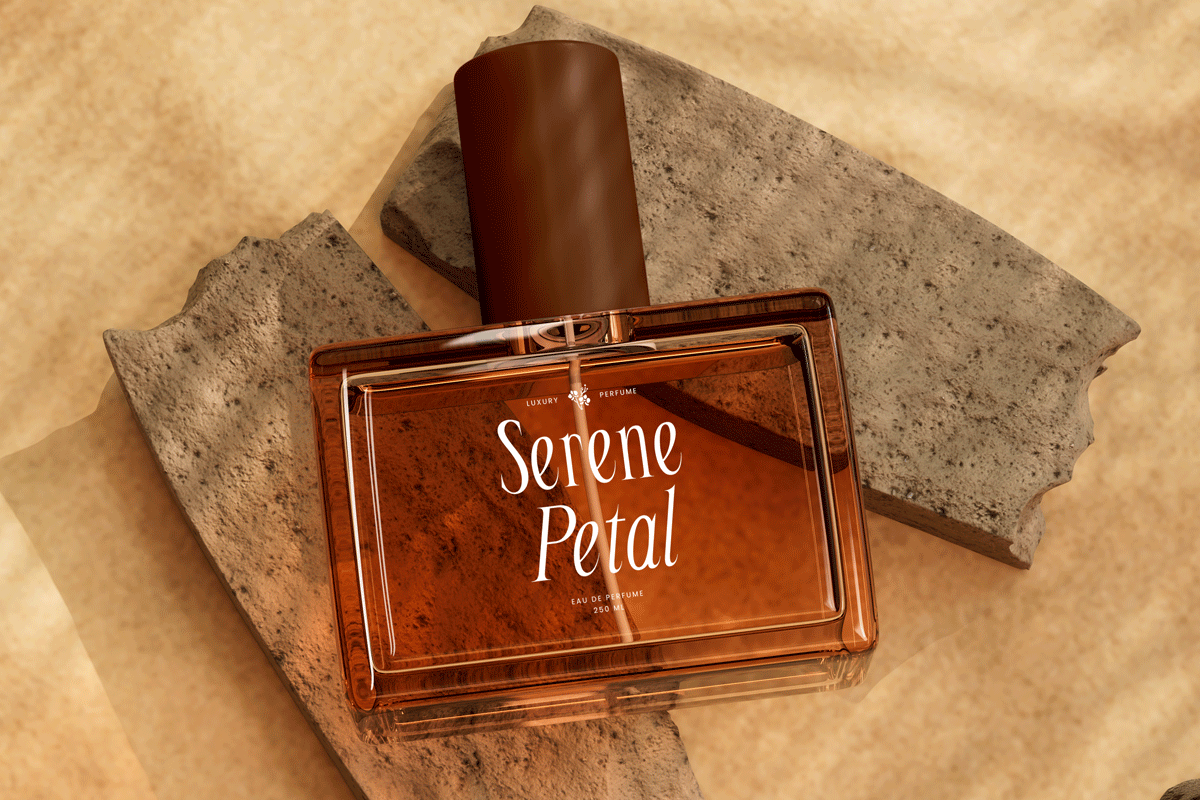 Seraline Orchid – A Graceful Modern, a Serif Font by roomspace creative lab (Photo 2 of 10)