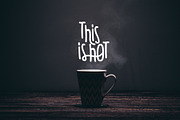 Gentl Typeface, a Graphic by Volkan Aydemir (Thumbnail 4 of 13)