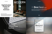 Font Bundle Collection, a Serif Font by Typoraith Co (Thumbnail 7 of 10)