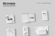 50%OFF The Scene Creator 2-top view, a Packaging Mockup by Creatoom (Thumbnail 28 of 40)