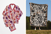 Animal Abstract Patterns - part 3, a Pattern Graphic by Ninterints (Thumbnail 11 of 21)