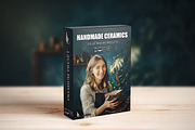Earthy Ceramics Lightroom Presets, a Preset Add-On by AAA Presets (Thumbnail 2 of 17)
